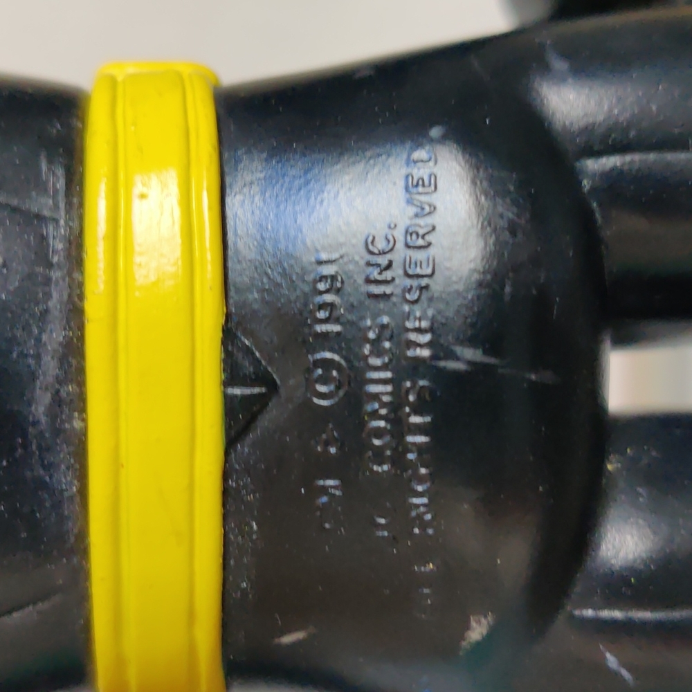 1990s Batman and Catwoman Vintage - Picture 7 of 7